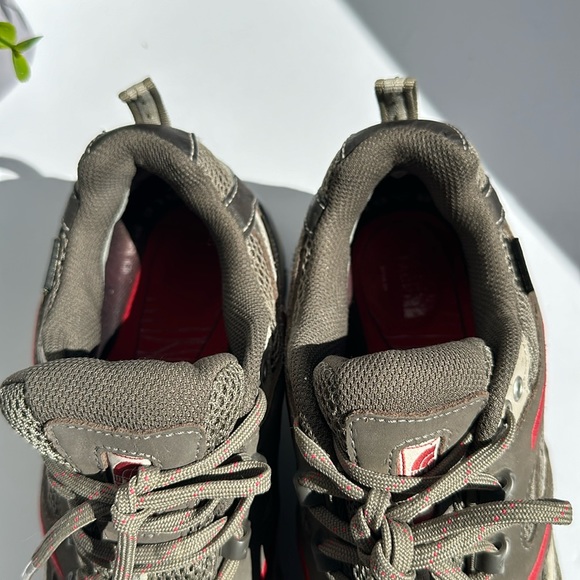 The North Face Hedgehog GTX® XCR® III Light Hiking Shoes Sz 8.5 - Picture 8 of 16